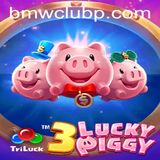 Exciting World of 3LUCKYPIGGY Unraveled