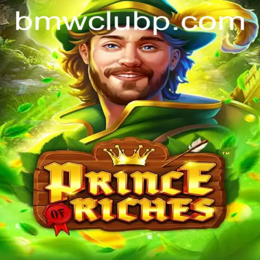 Discovering the Fascinating World of PrinceOfRiches