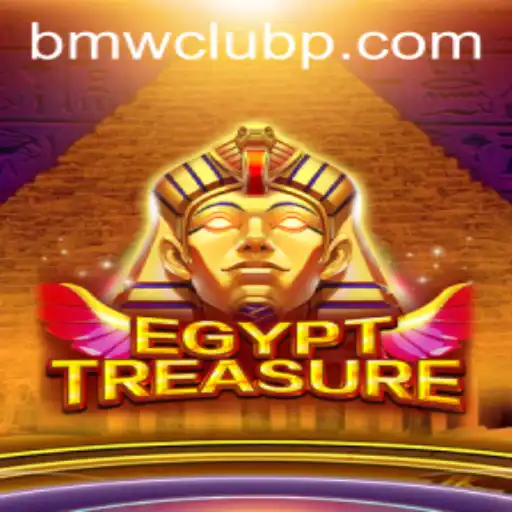 Discover the Thrills of EgyptTreasure - A Game Like No Other