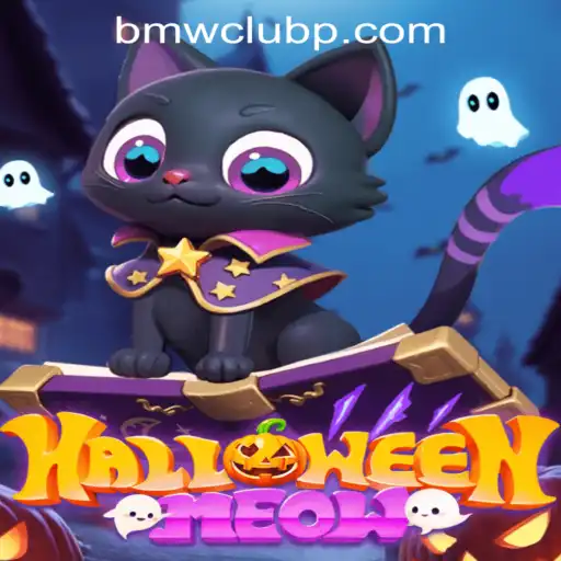 HalloweenMeow: A Bewitching Gaming Adventure
