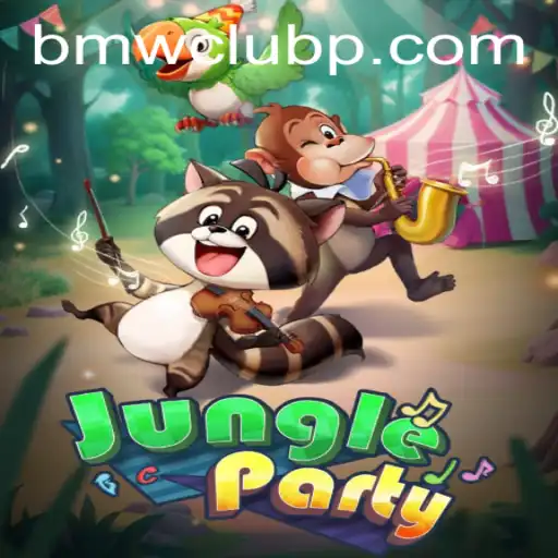 Exploring JungleParty: A Thrilling Expedition into the Wild
