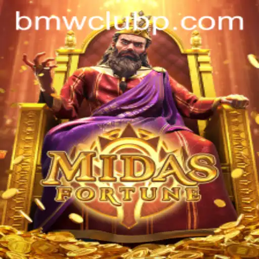 Unveiling MidasFortune: The Latest Sensation in Online Gaming
