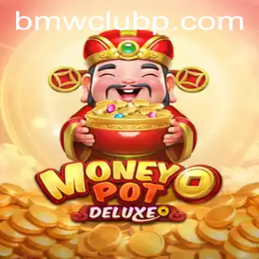Unveiling the Excitement of MoneyPotDELUXE in the Realm of Online Gaming