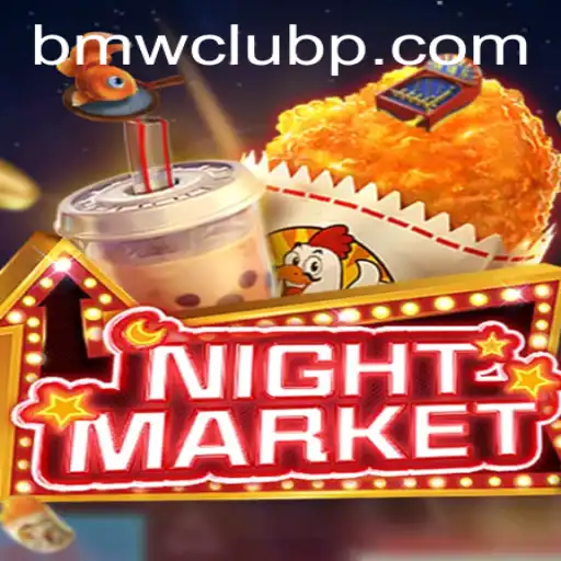 Explore the Thrilling World of NIGHTMARKET: A Dynamic Game Experience with BMWCLUB.PH