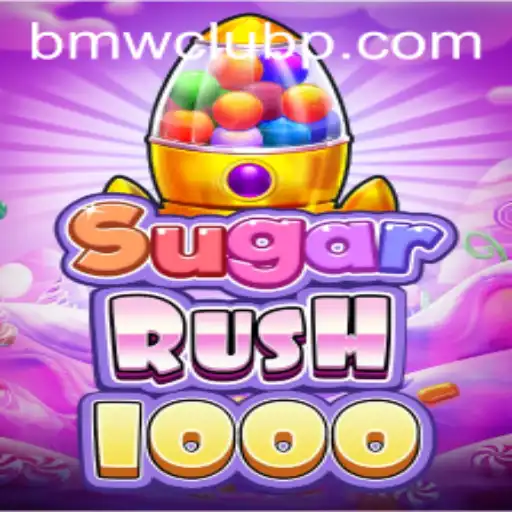 Experience the Thrilling World of SugarRush1000: An Enthusiast's Guide